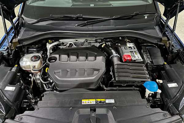 2022 SKODA Kodiaq RS NS