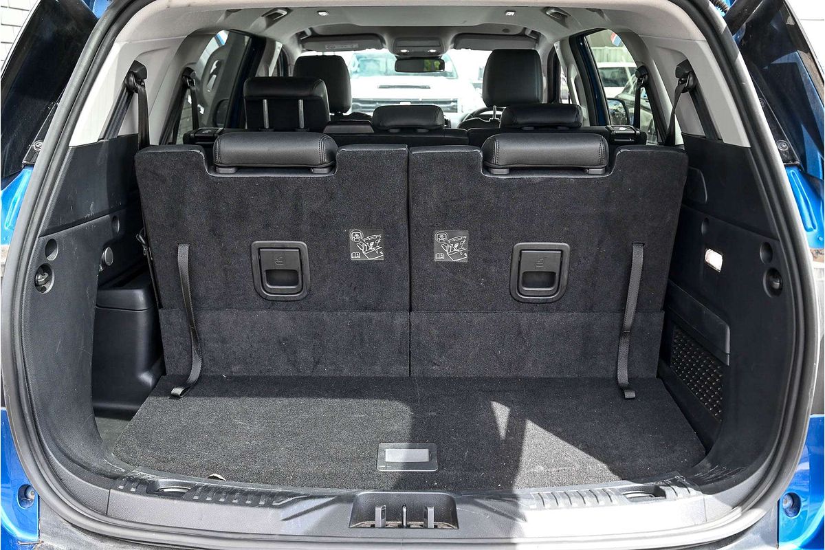 2024 Ford Everest Sport 3.0L