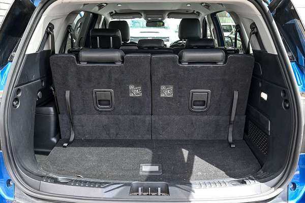 2024 Ford Everest Sport 3.0L