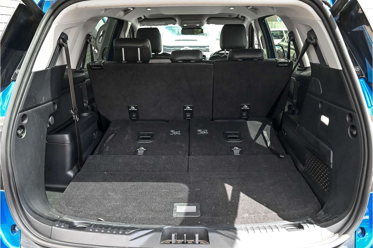 2024 Ford Everest Sport 3.0L