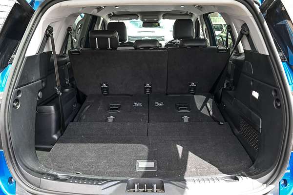 2024 Ford Everest Sport 3.0L