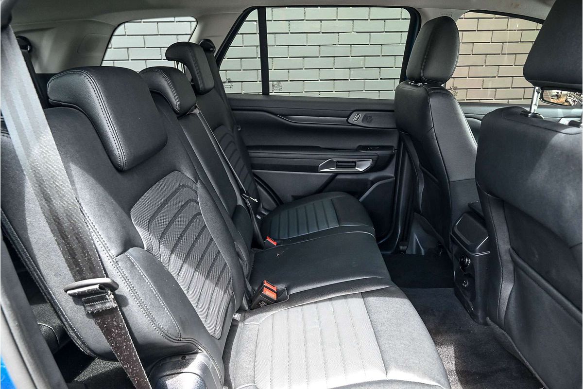 2024 Ford Everest Sport 3.0L