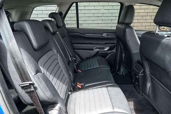 2024 Ford Everest Sport 3.0L