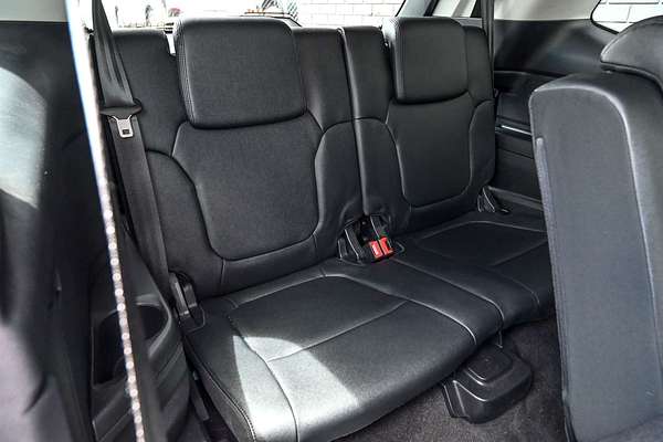 2024 Ford Everest Sport 3.0L