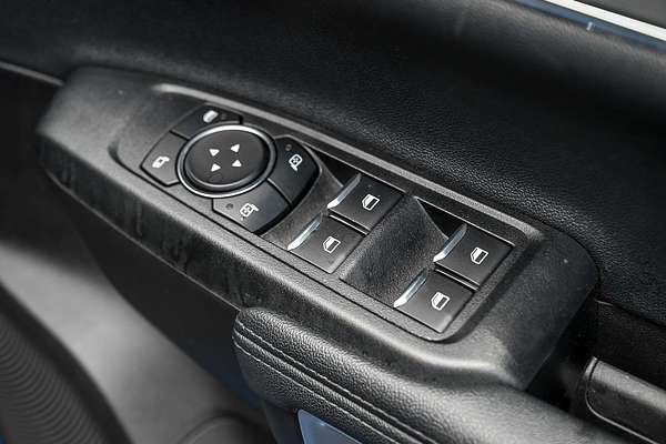 2024 Ford Everest Sport 3.0L