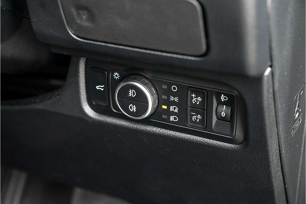 2024 Ford Everest Sport 3.0L