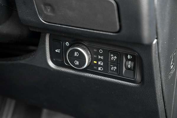 2024 Ford Everest Sport 3.0L