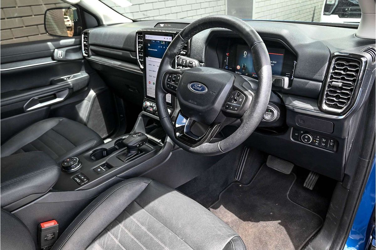 2024 Ford Everest Sport 3.0L