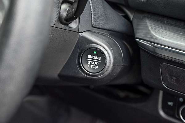 2024 Ford Everest Sport 3.0L