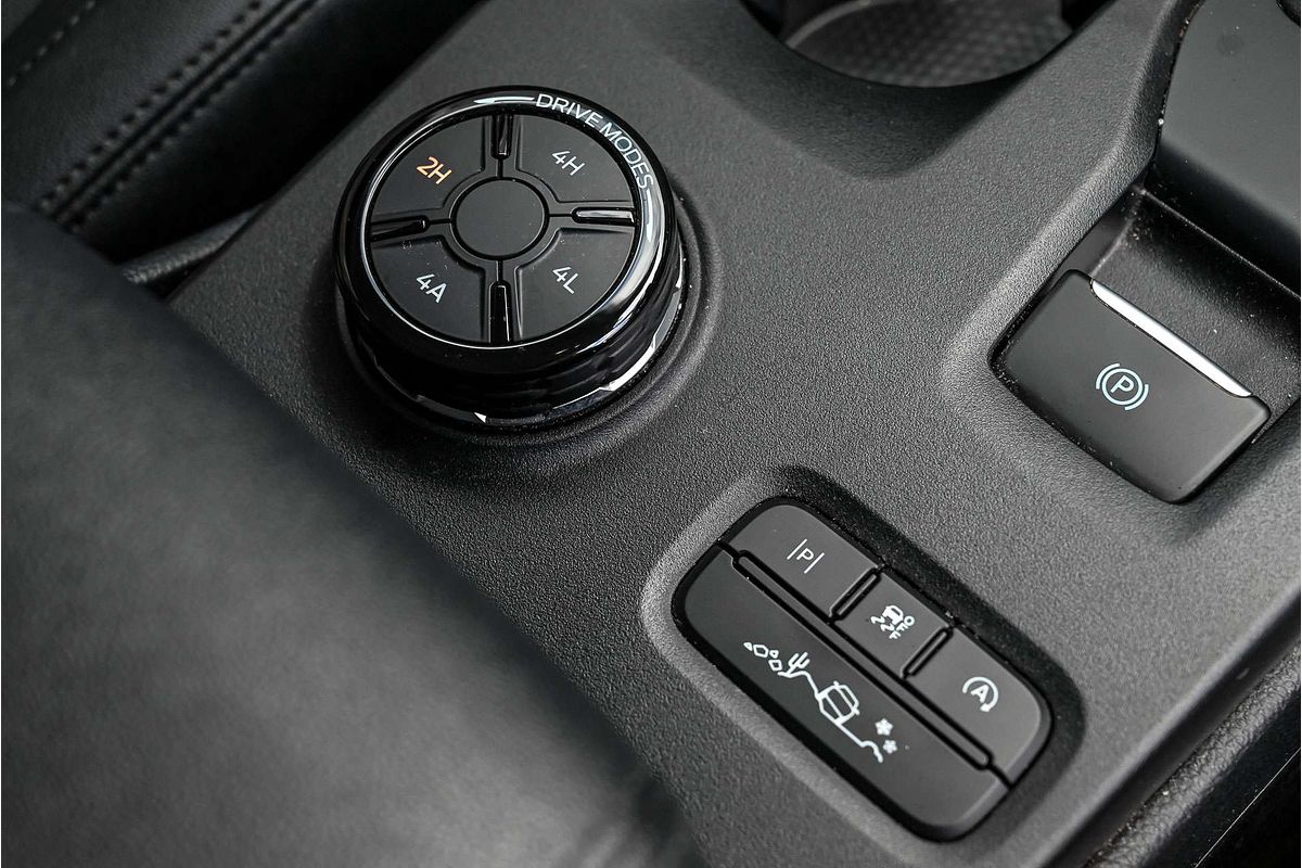 2024 Ford Everest Sport 3.0L