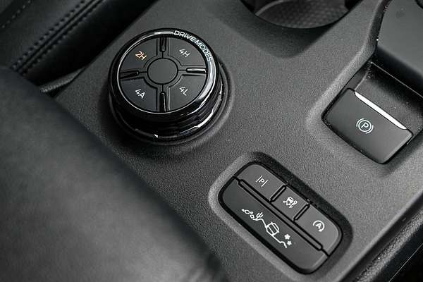 2024 Ford Everest Sport 3.0L