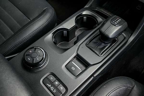 2024 Ford Everest Sport 3.0L