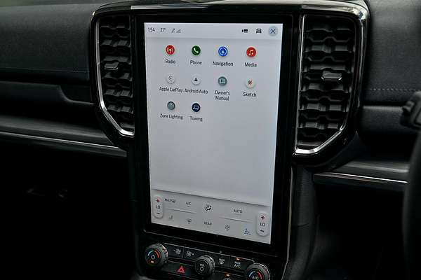 2024 Ford Everest Sport 3.0L