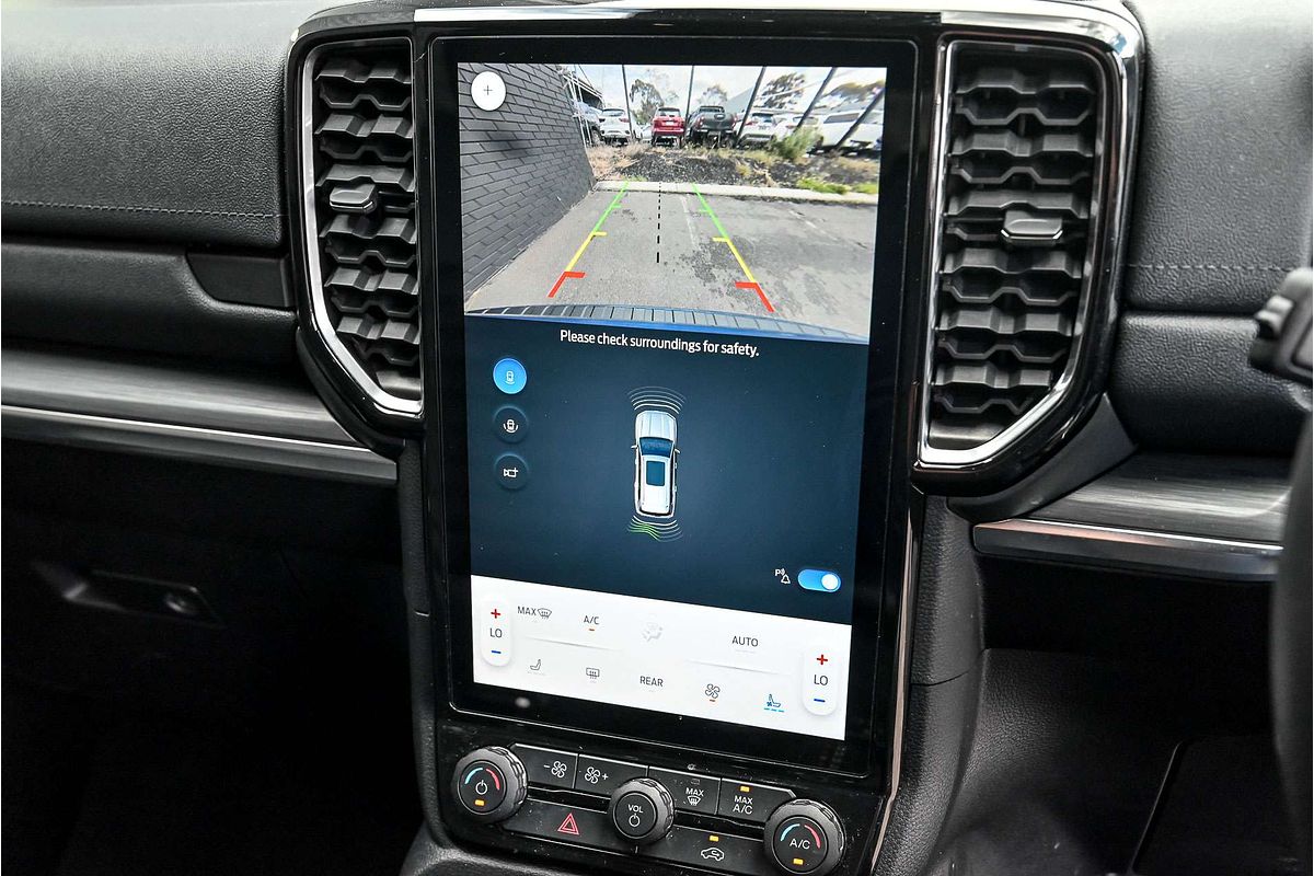 2024 Ford Everest Sport 3.0L