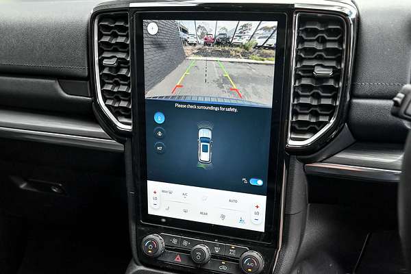 2024 Ford Everest Sport 3.0L