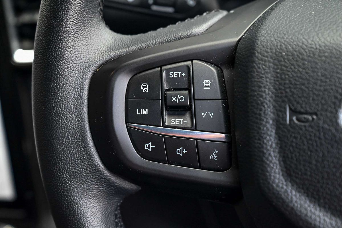 2024 Ford Everest Sport 3.0L