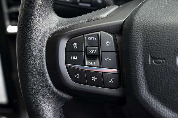 2024 Ford Everest Sport 3.0L