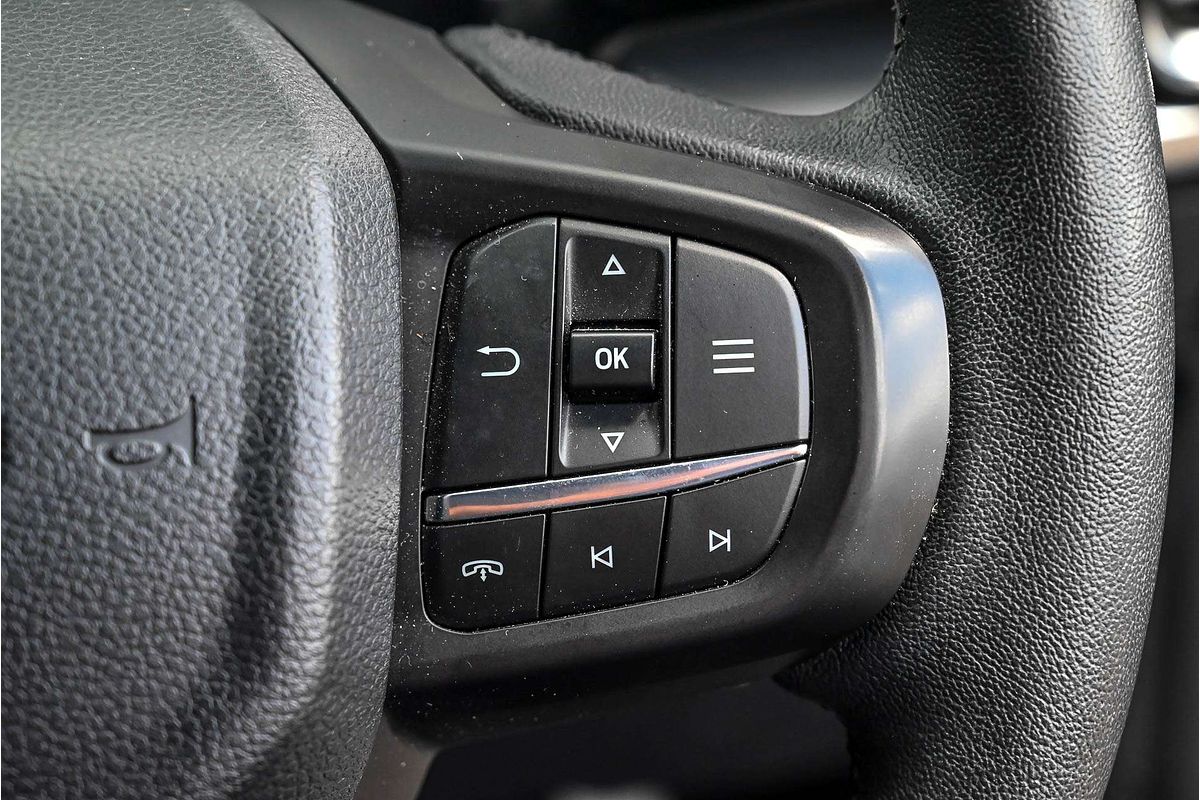 2024 Ford Everest Sport 3.0L