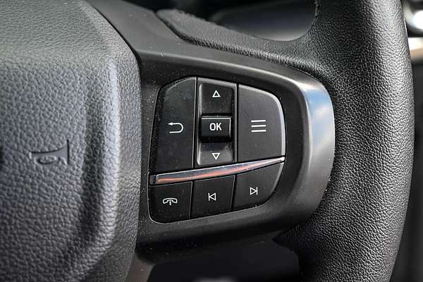 2024 Ford Everest Sport 3.0L