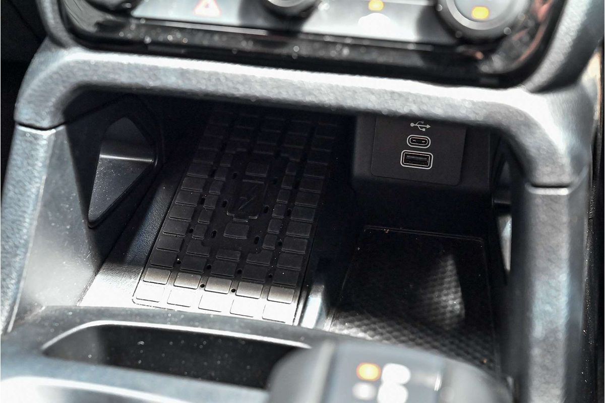 2024 Ford Everest Sport 3.0L