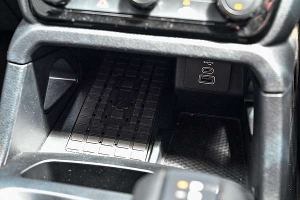 2024 Ford Everest Sport 3.0L