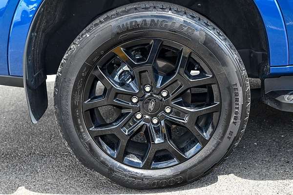 2024 Ford Everest Sport 3.0L