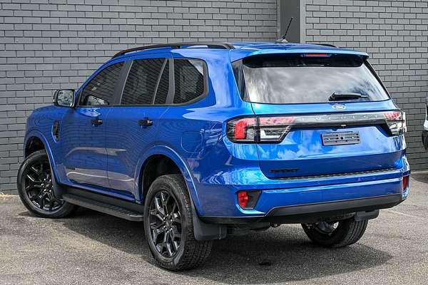 2024 Ford Everest Sport 3.0L
