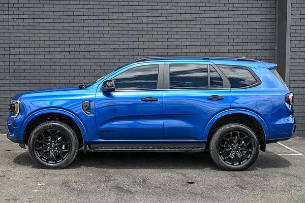 2024 Ford Everest Sport 3.0L