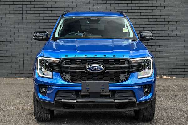 2024 Ford Everest Sport 3.0L