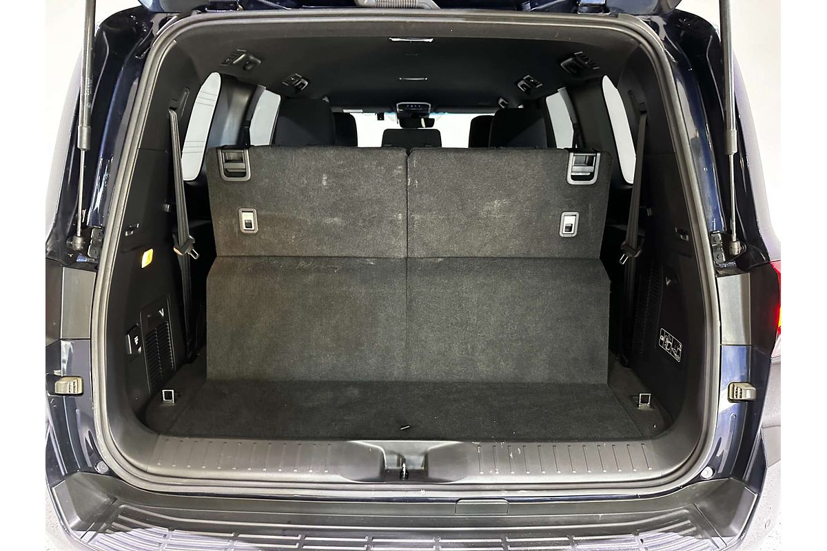 2023 Toyota Landcruiser GXL FJA300R