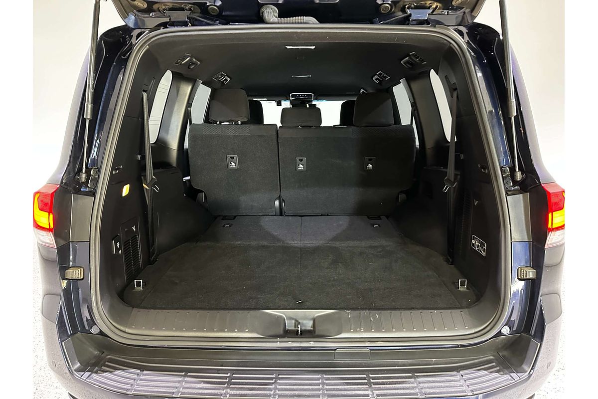 2023 Toyota Landcruiser GXL FJA300R