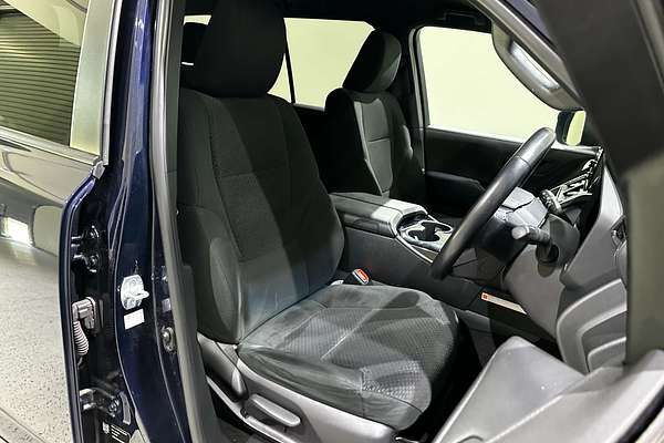 2023 Toyota Landcruiser GXL FJA300R