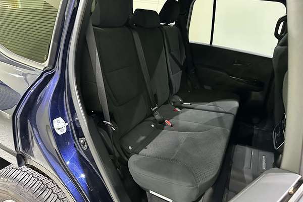 2023 Toyota Landcruiser GXL FJA300R