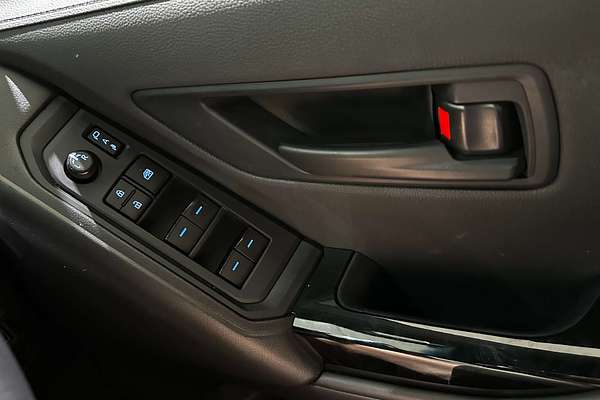 2023 Toyota Landcruiser GXL FJA300R