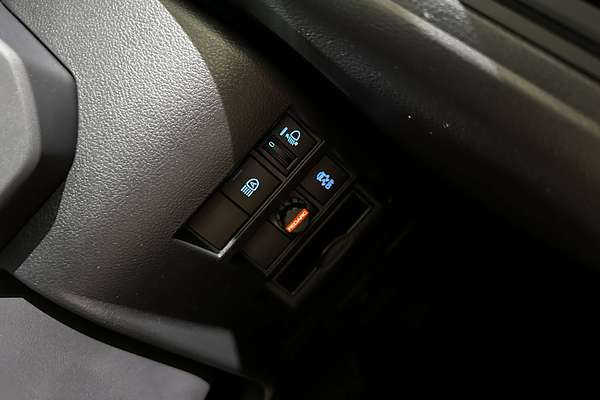 2023 Toyota Landcruiser GXL FJA300R