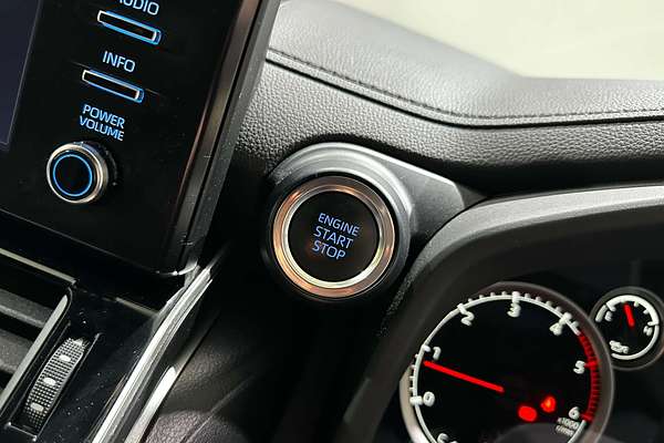 2023 Toyota Landcruiser GXL FJA300R