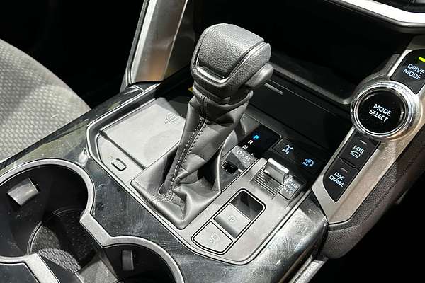 2023 Toyota Landcruiser GXL FJA300R