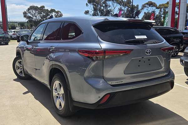 2022 Toyota Kluger GX AXUH78R