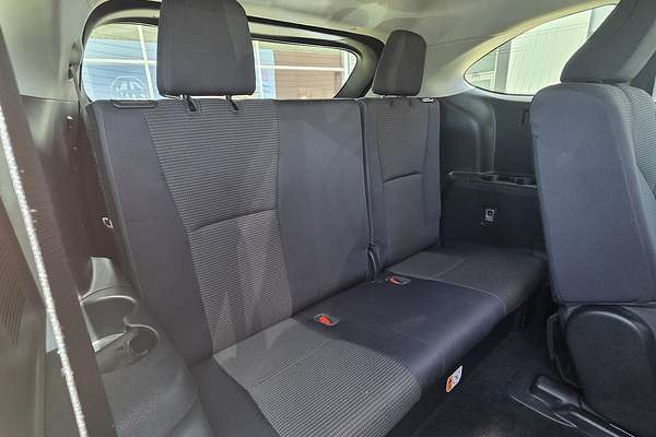 2022 Toyota Kluger GX AXUH78R