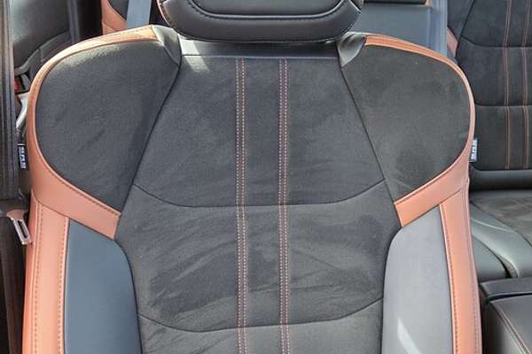 2025 Mazda BT-50 SP TF 4X4