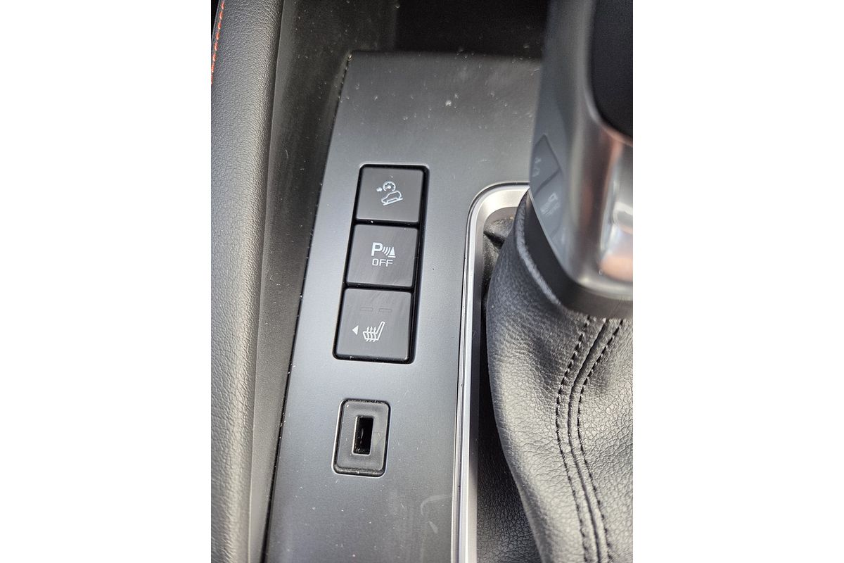 2025 Mazda BT-50 SP TF 4X4