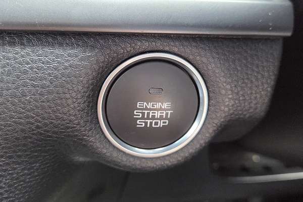 2025 Mazda BT-50 SP TF 4X4