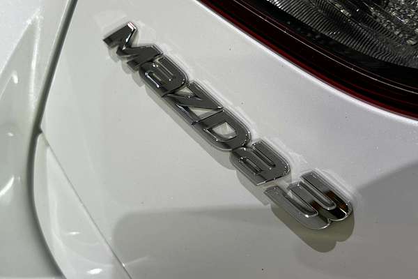 2018 Mazda 3 Maxx Sport BN Series