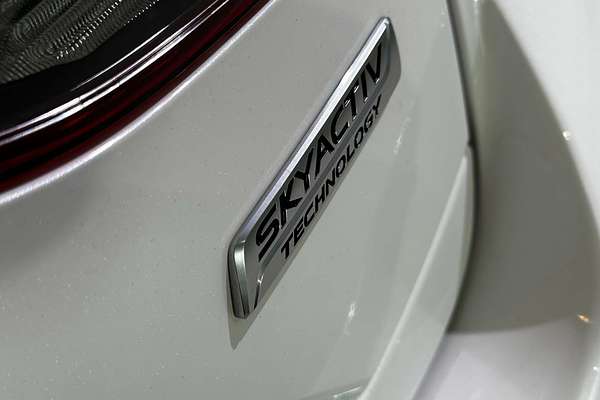 2018 Mazda 3 Maxx Sport BN Series