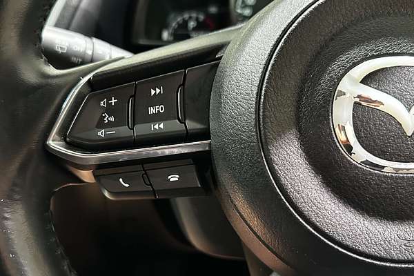 2018 Mazda 3 Maxx Sport BN Series