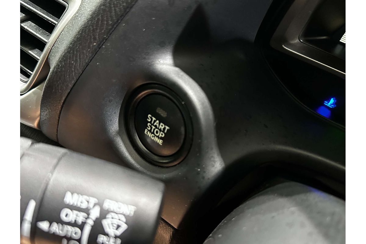 2018 Mazda 3 Maxx Sport BN Series