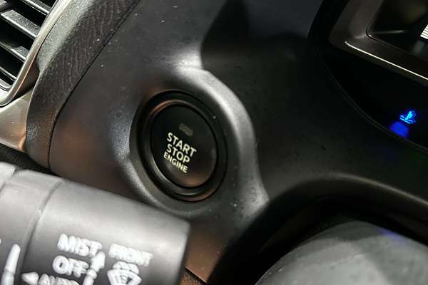 2018 Mazda 3 Maxx Sport BN Series