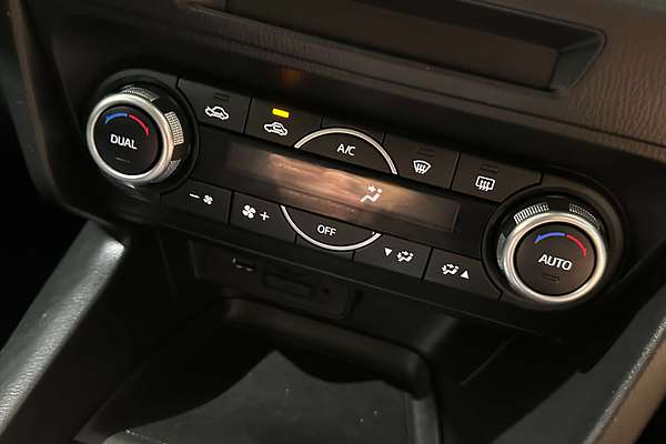 2018 Mazda 3 Maxx Sport BN Series