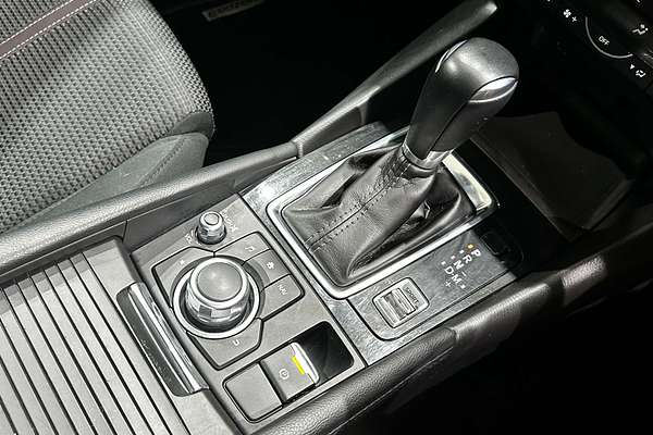 2018 Mazda 3 Maxx Sport BN Series