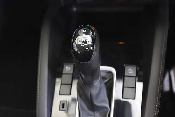 2020 Mazda BT-50 XT TF Rear Wheel Drive